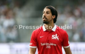 Sami Khedira