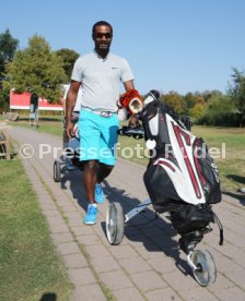 VfB Stuttgart Golf Cup 2018