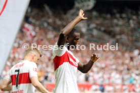 18.05.24 VfB Stuttgart - Borussia M&ouml;nchengladbach