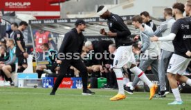 29.04.23 VfB Stuttgart - Borussia Mönchengladbach