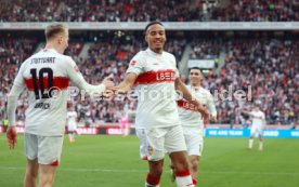 01.03.26 VfB Stuttgart - VfL Wolfsburg