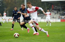 01.10.26 VfB Stuttgart - SpVgg Greuther F&uuml;rth