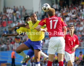 FIFA Confederations Cup 2005