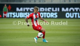 Relegation 1. FC Heidenheim - SV Werder Bremen