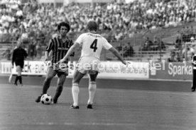 14.08.82 VfB Stuttgart - Inter Mailand