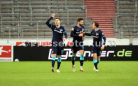 05.12.21 VfB Stuttgart - Hertha BSC Berlin