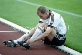06.09.97 Deutschland - Portugal