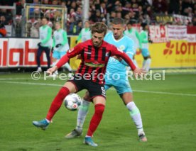 SC Freiburg - VfL Wolfsburg