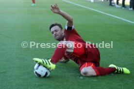 SV Sandhausen - VfB Stuttgart
