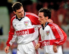 VfB Stuttgart