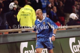13.05.98 FC Chelsea - VfB Stuttgart