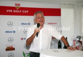VfB Stuttgart Golf Cup 2018