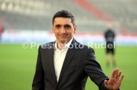 05.12.21 VfB Stuttgart - Hertha BSC Berlin