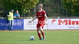 22.04.22 U17 Stuttgarter Kickers- U17 SpVgg Unterhaching