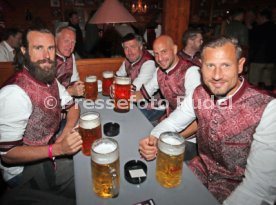 28.09.22 VfB Stuttgart Cannstatter Wasen