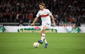 08.11.22 VfB Stuttgart - Hertha BSC Berlin