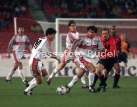15.02.01 VfB Stuttgart - Celta de Vigo
