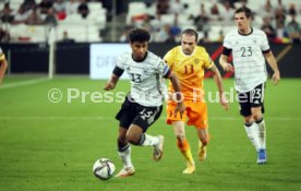 05.09.21 Deutschland - Armenien
