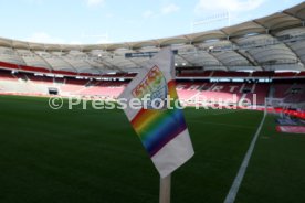 05.02.22 VfB Stuttgart - Eintracht Frankfurt