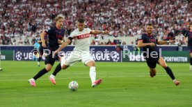 09.09.26 VfB Stuttgart - Viking Stavanger
