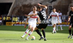 20.08.22 VfB Stuttgart - SC Freiburg