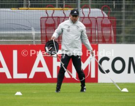 30.08.21 Training DFB Nationalmannschaft Stuttgart