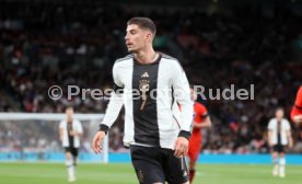 26.09.22 England - Deutschland