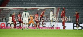 07.01.22 FC Bayern M&uuml;nchen - Borussia M&ouml;nchengladbach