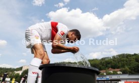 09.07.23 Hohenlohe Auswahl - VfB Stuttgart