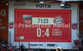 19.04.25 1. FC Heidenheim - FC Bayern München