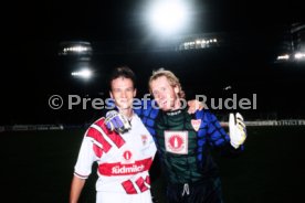 11.08.94 VfB Stuttgart - FC Bayern M&uuml;nchen
