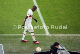05.02.23 VfB Stuttgart - SV Werder Bremen