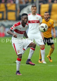 SG Dynamo Dresden - VfB Stuttgart