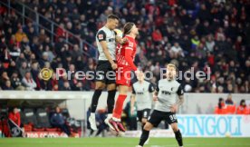 28.01.23 SC Freiburg - FC Augsburg