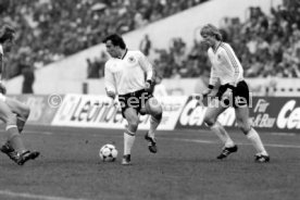 30.04.85 Tschecheslowakei - Deutschland