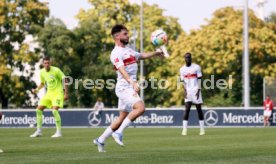 06.07.22 VfB Stuttgart - SV Wehen Wiesbaden