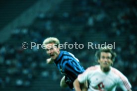 18.08.84 FC Bayern M&uuml;nchen - Inter Mailand