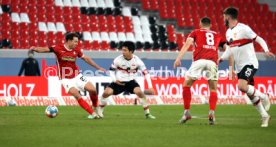 22.01.22 SC Freiburg - VfB Stuttgart