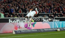 18.02.23 VfB Stuttgart - 1. FC K&ouml;ln