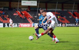 30.09.25 VfB Stuttgart II - SV Wehen Wiesbaden