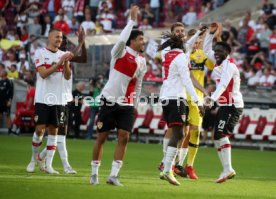 02.10.21 VfB Stuttgart - TSG 1899 Hoffenheim