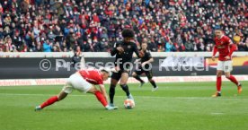 02.04.22 SC Freiburg - FC Bayern M&uuml;nchen