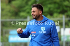 03.05.26 Stuttgarter Kickers - FC Homburg