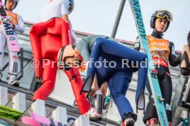 23.01.2026 Skifliegen Oberstdorf Weltmeisterschaft