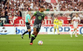 07.10.23 VfB Stuttgart - VfL Wolfsburg