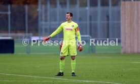 VfB Stuttgart - VfR Aalen
