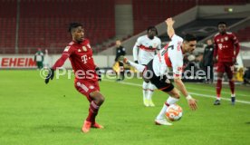 14.12.21 VfB Stuttgart - FC Bayern M&uuml;nchen