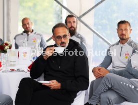 21.09.22 VfB Stuttgart Footgolf-Cup 2022