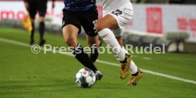 VfB Stuttgart - DSC Arminia Bielefeld