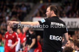 Handball DHB